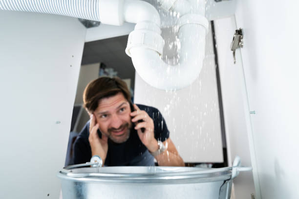 Best Emergency Plumbing Repair  in Leeds, AL