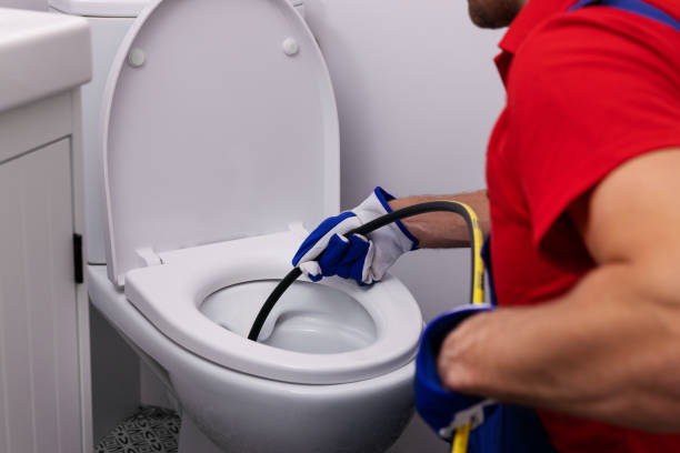 Best Clogged Drain Plumber  in Leeds, AL