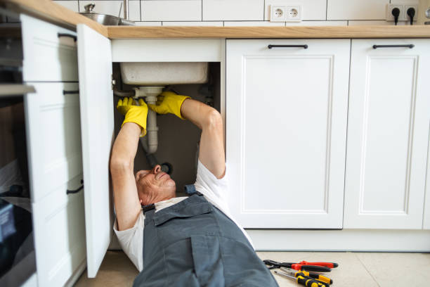 Best Hot Water Heater Installation  in Leeds, AL
