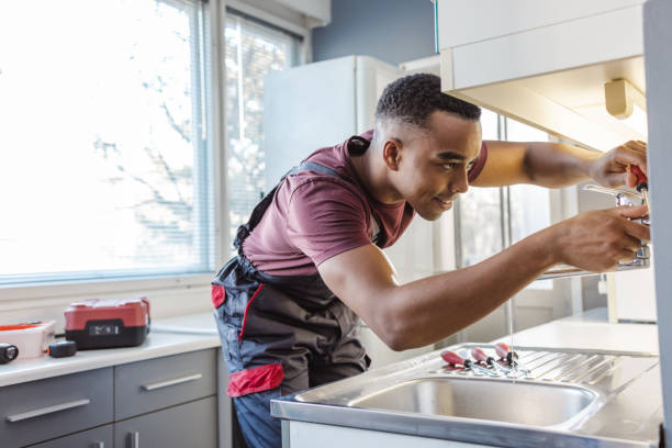Trusted Leeds, AL Plumbing Experts