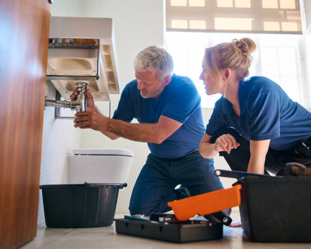 Best Sewer Line Repair  in Leeds, AL